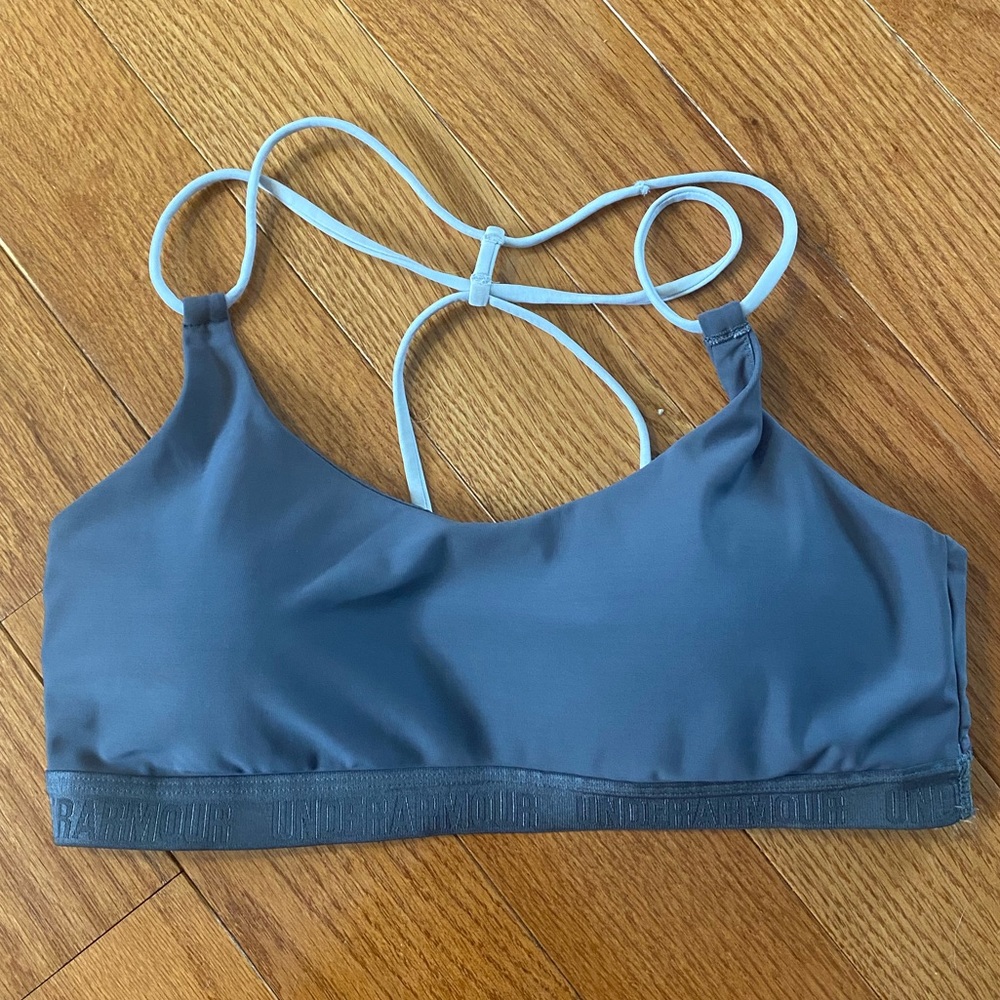 Under Armour Sports Bra